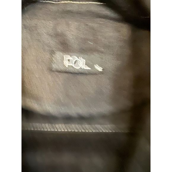 Women's Black Blazer by Foil - Picture 6 of 6